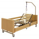 Кровать медицинская электрическая для лежачих больных YG-1 5 функций (КЕ-4024М-11)
