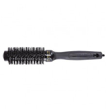 Термобрашинг Olivia Garden Ceramic+Ion Thermal Brush Black CI-25 BR-CI1PC-TH025-BLS